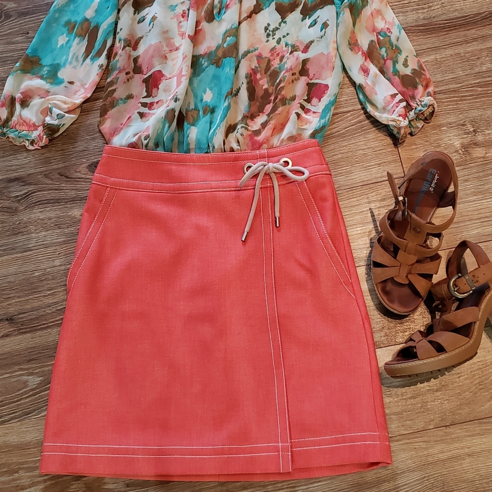 NWT Ann Taylor Skirt